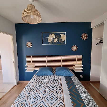 Boheme Chic - Parc Bourran - 4 Pers - Netflix Apartment Mérignac Екстериор снимка
