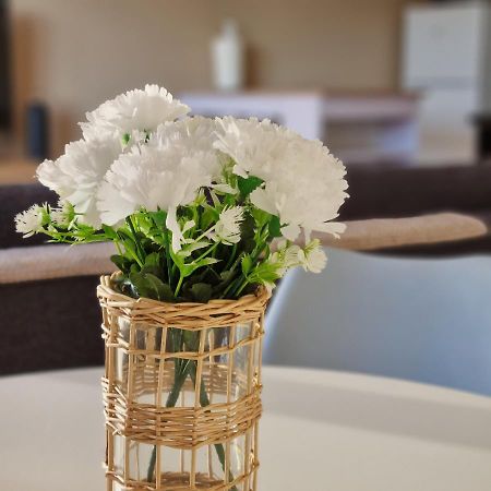 Boheme Chic - Parc Bourran - 4 Pers - Netflix Apartment Mérignac Екстериор снимка